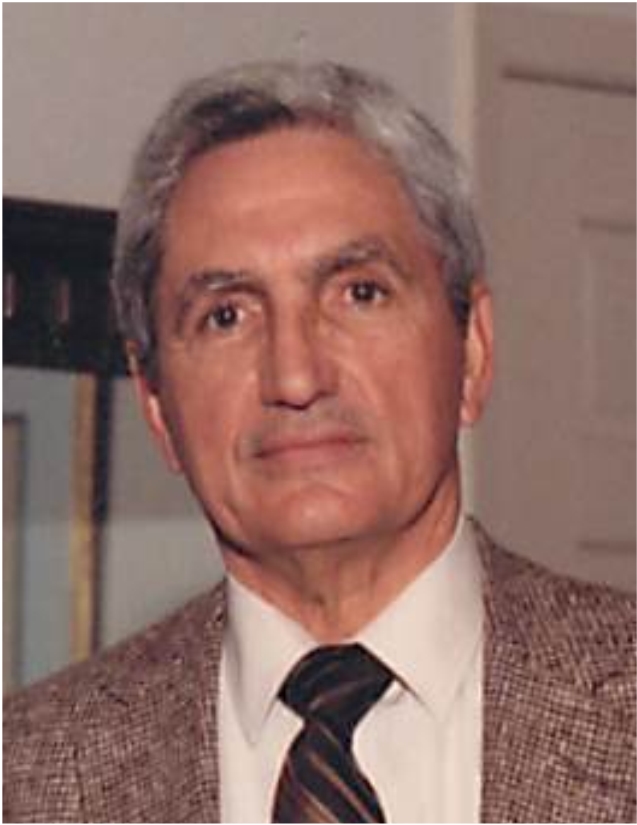 J William Bill Pucheu EuniceToday Archive The Eunice News 